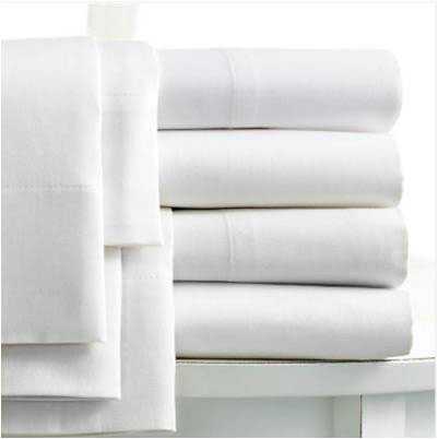 <p>Professional cleaning & Premium linen</p>