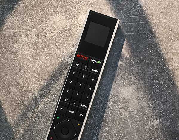 <p>Premium Cable, Netflix & Amazon Prime Video</p>